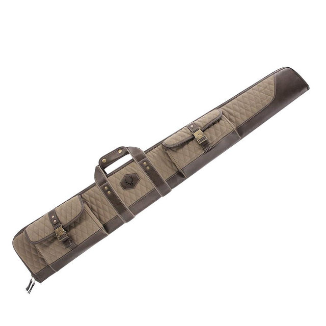 Evolution Outdoor President Series Gun Case
