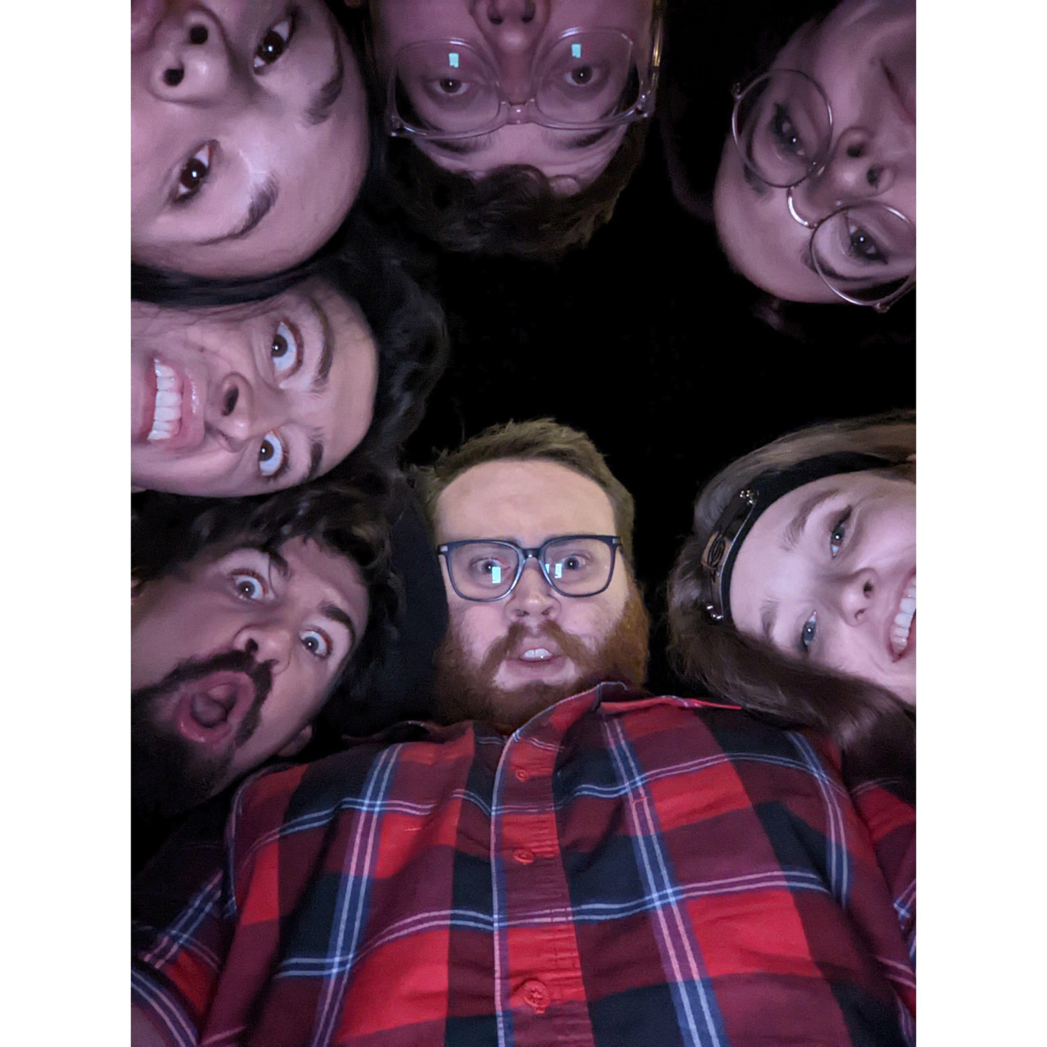 Screamtown