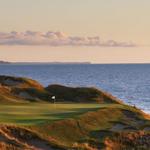Whistling Straits Golf Course