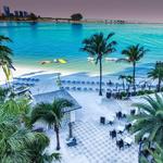 Shephard's Tiki Beach Bar & Grill