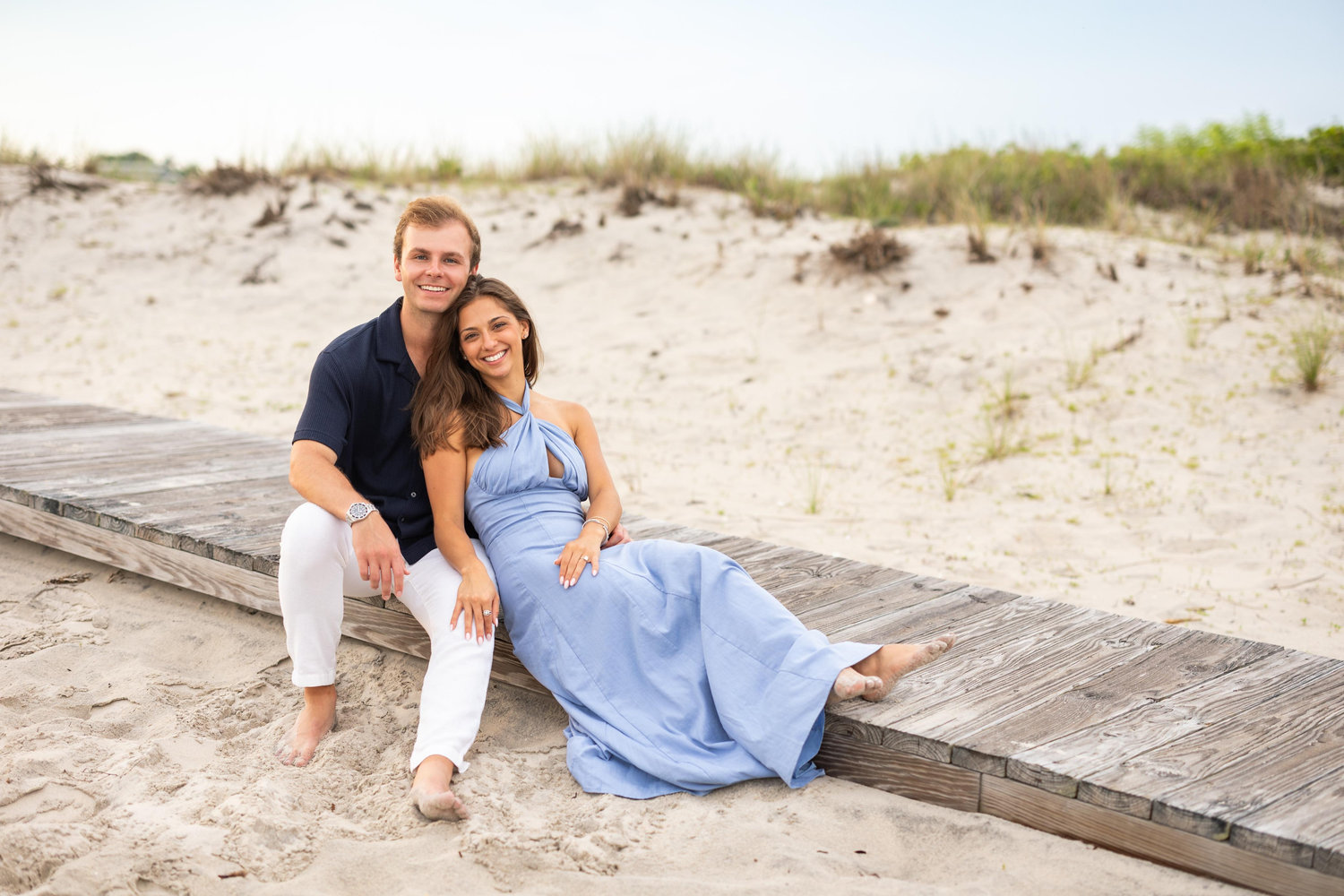 The Wedding Website of Ashley Lawton and Matthew Farrell