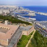 Montjuic