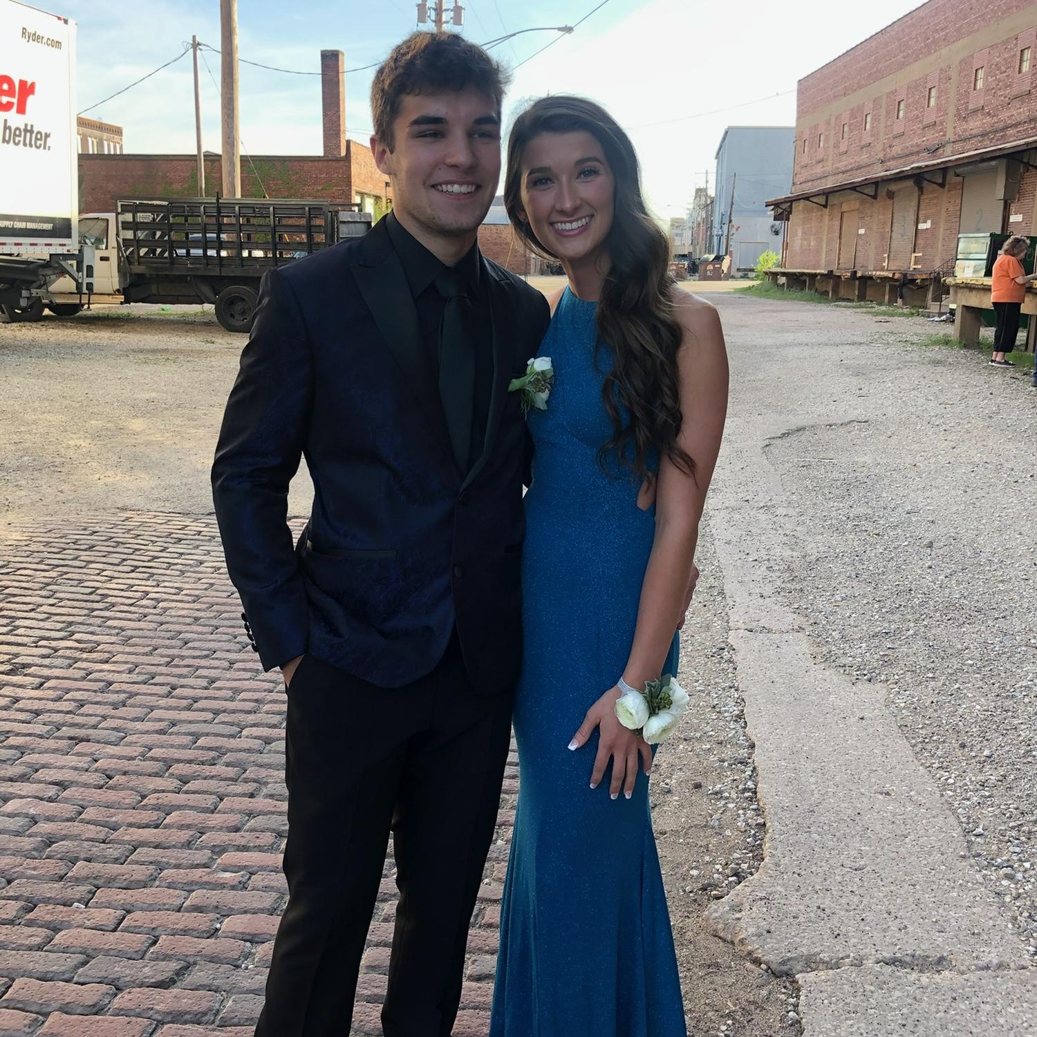 2019 prom