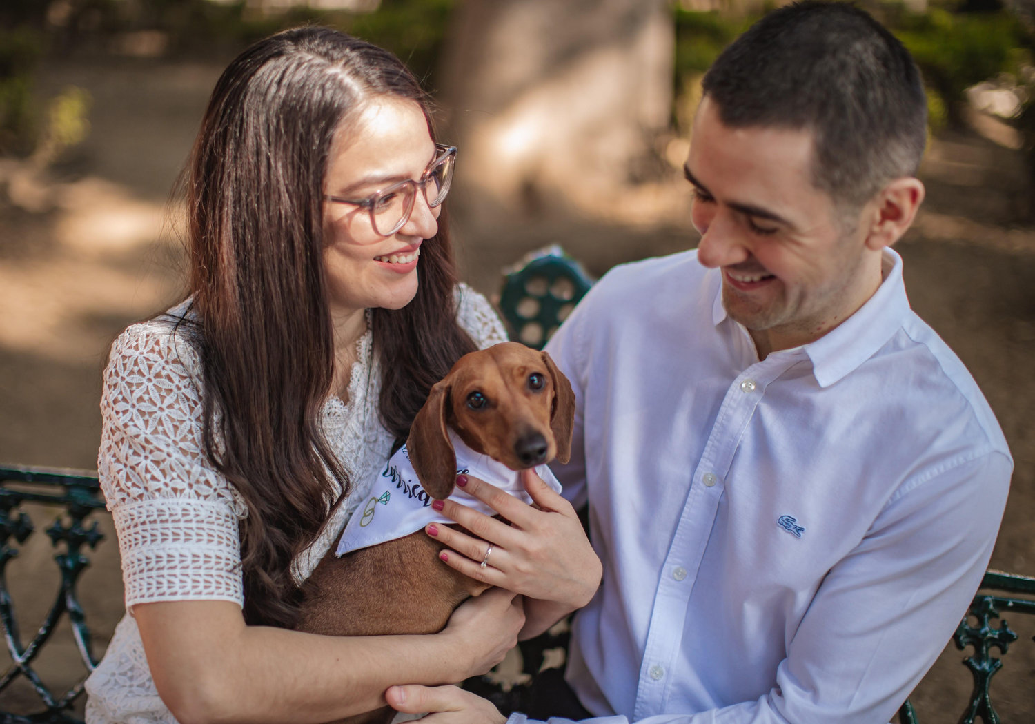 The Wedding Website of Joyce Quintana and Matthieu Quentric