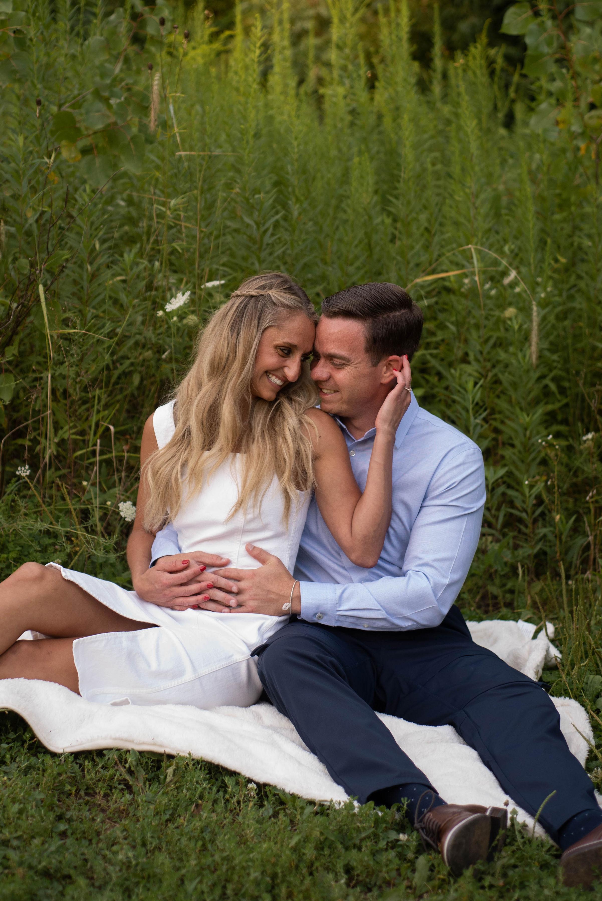 The Wedding Website of Nick Bonds and Kylee Hale