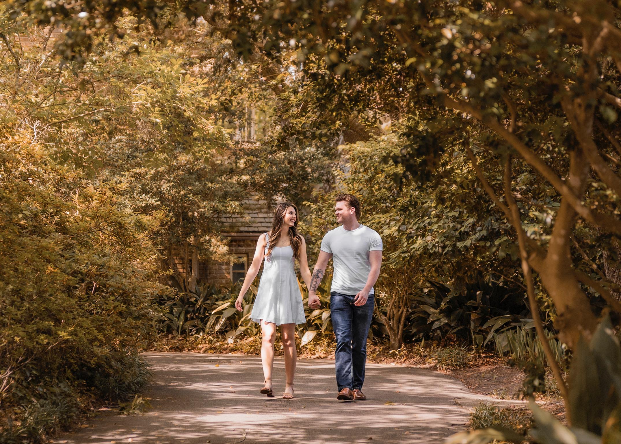 The Wedding Website of Casie Foust and Bryan Lassley