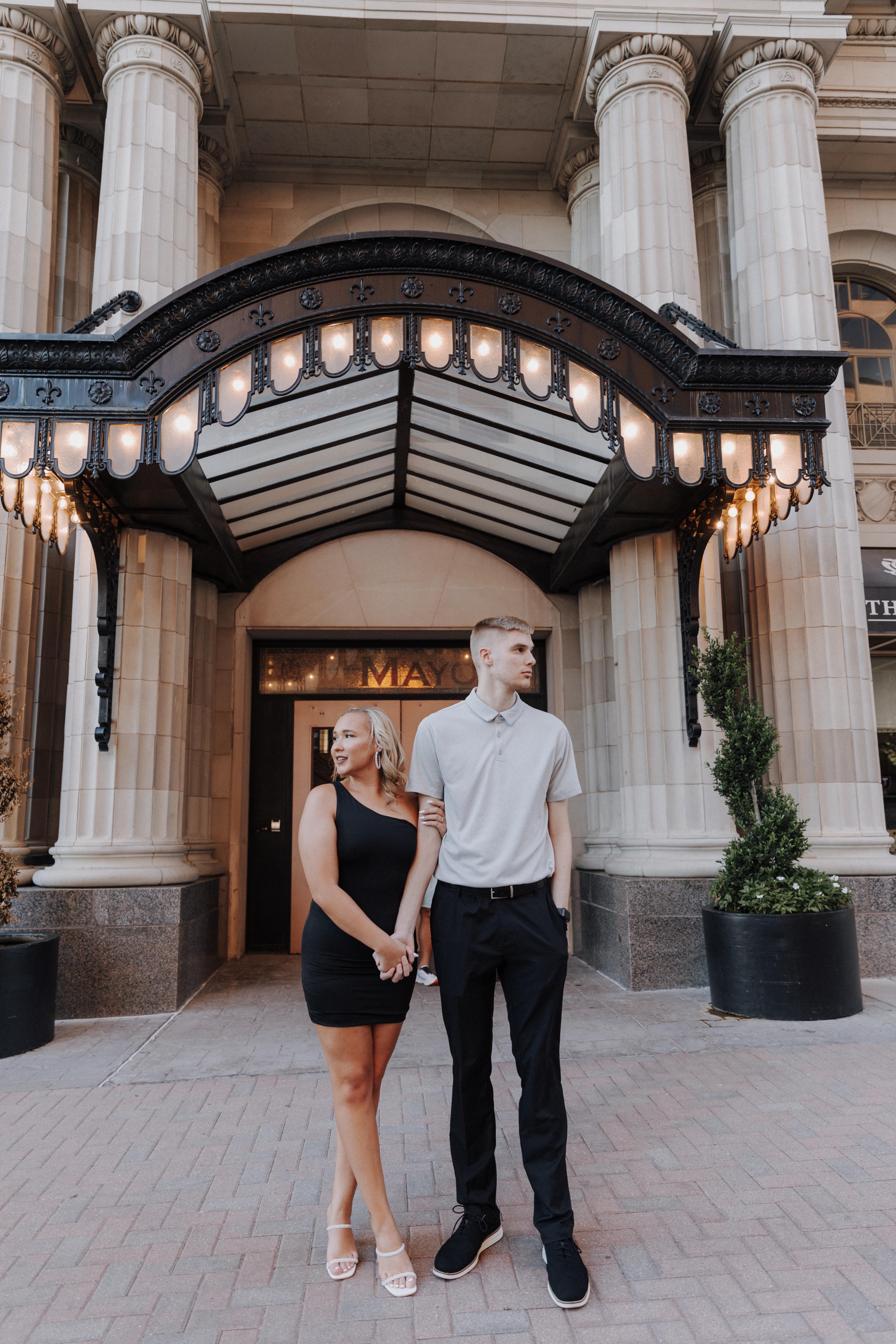 The Wedding Website of Aislynn Garrett and Gage Jahnke