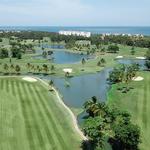 Golf at Wyndham Grand Rio Mar Puerto Rico Golf & Beach Resort