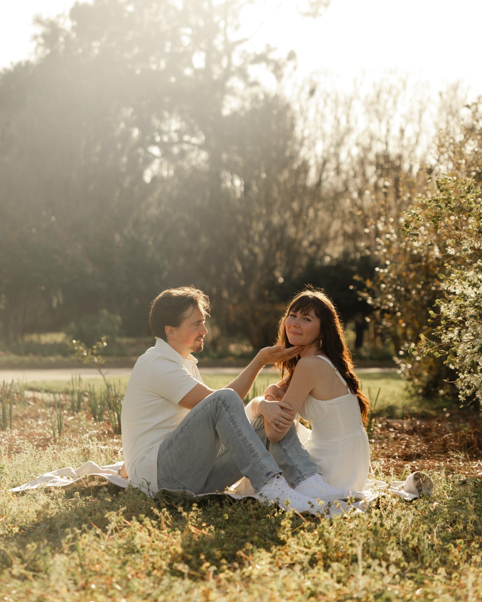 The Wedding Website of Leila Firestone and Camden Woodman
