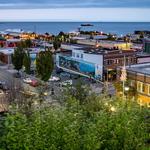Port Angeles