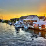 Shem Creek