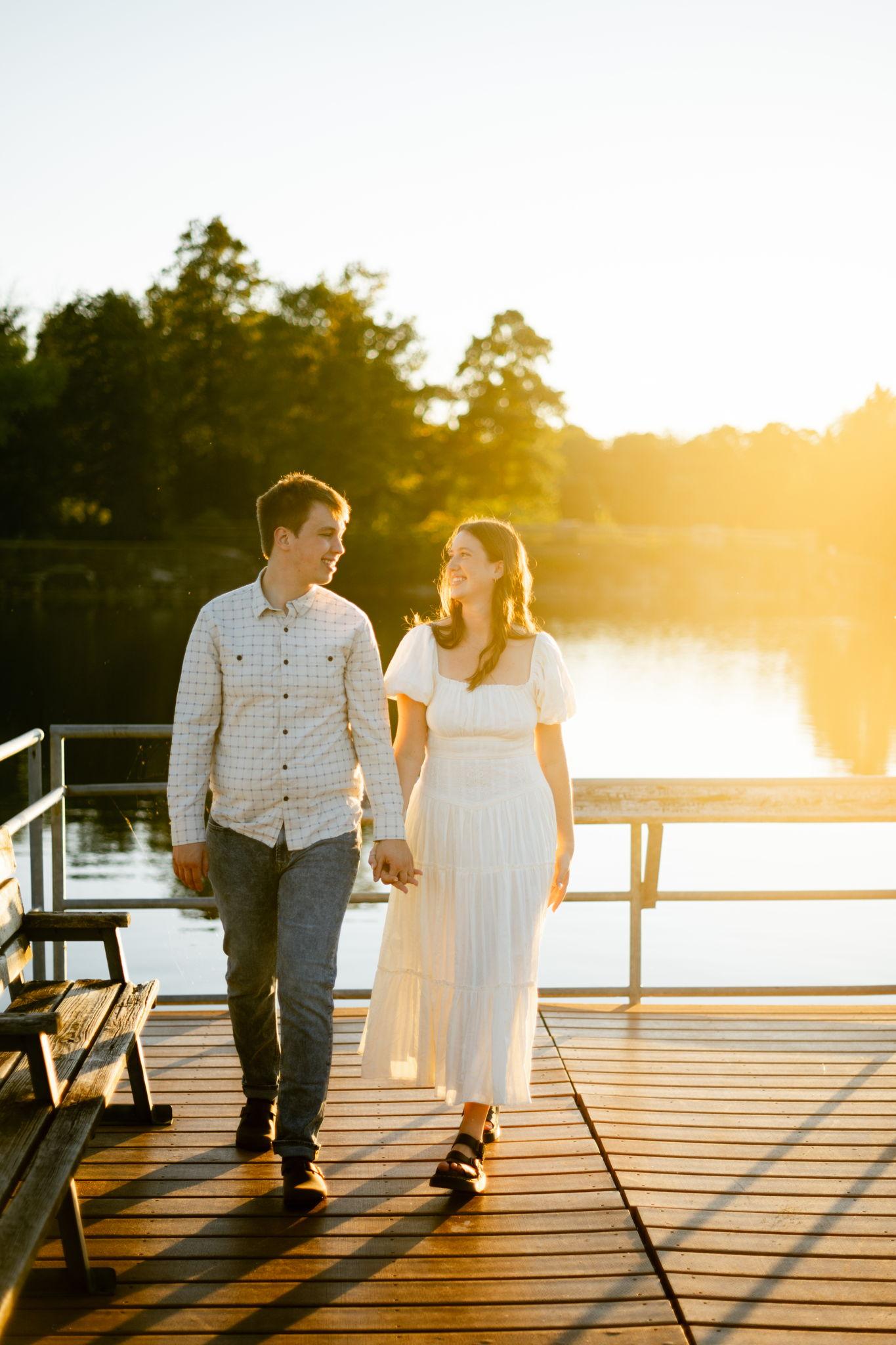 The Wedding Website of Douglas Weittenhiller III and Morgan Mlsna