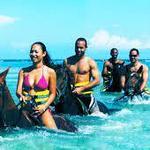 Chukka Tours (Reggae Horseback Riding & Tours... and More)