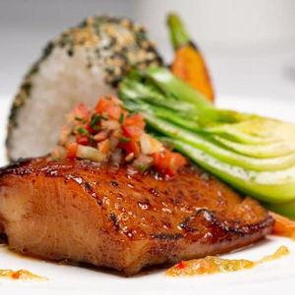 Dinner For Two at Roy's