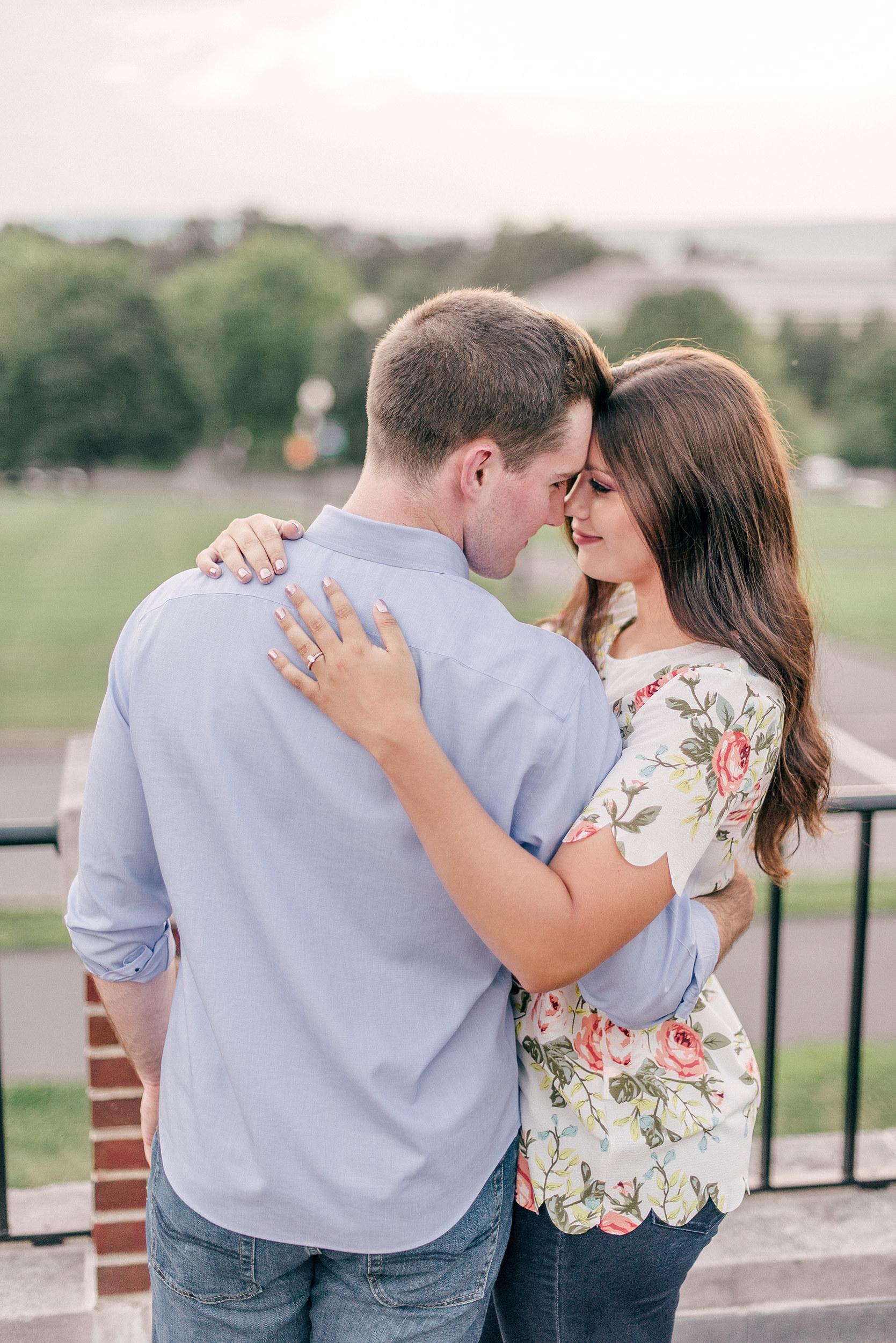 The Wedding Website of Sydney Faust and Gunnar Feldmann