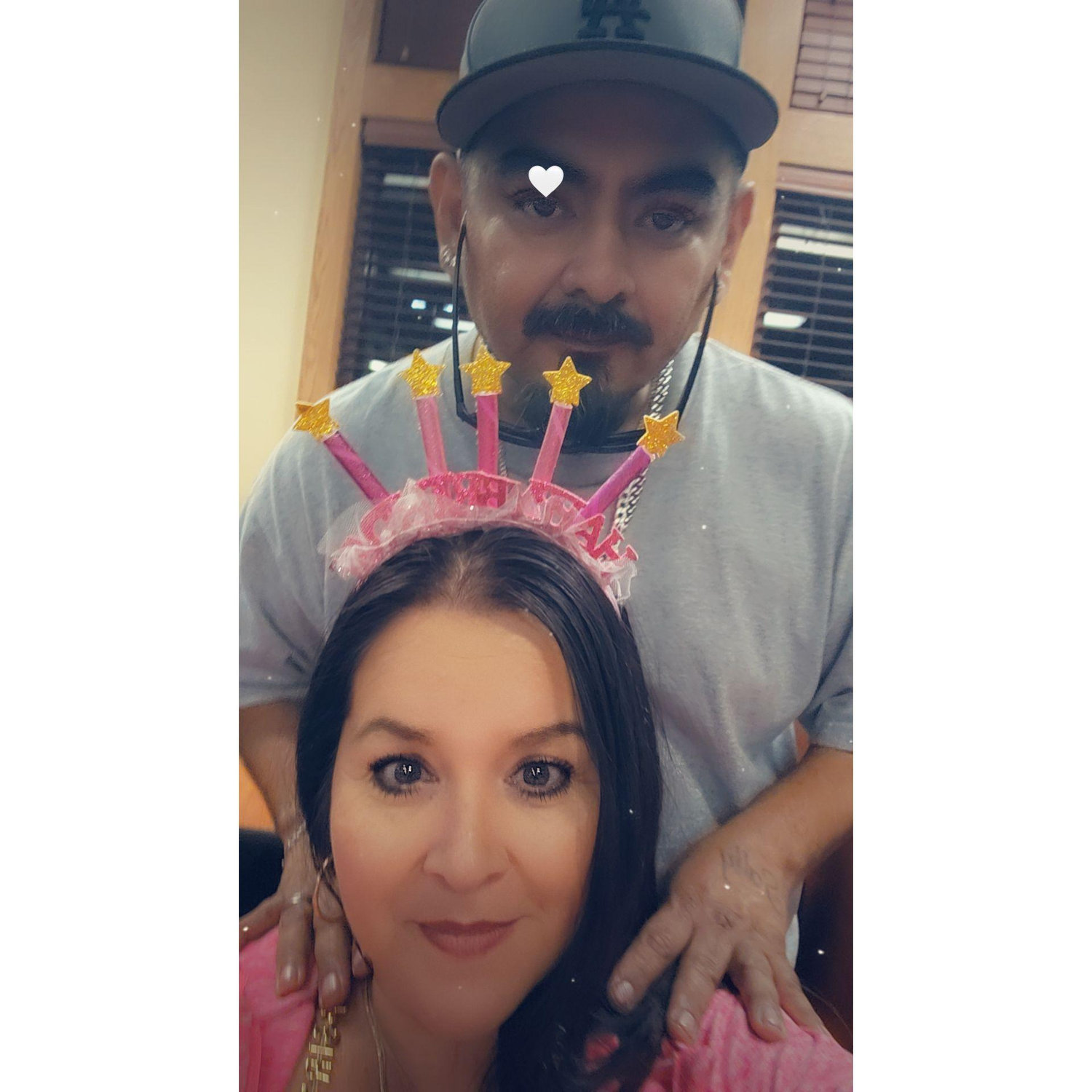 My Birthday