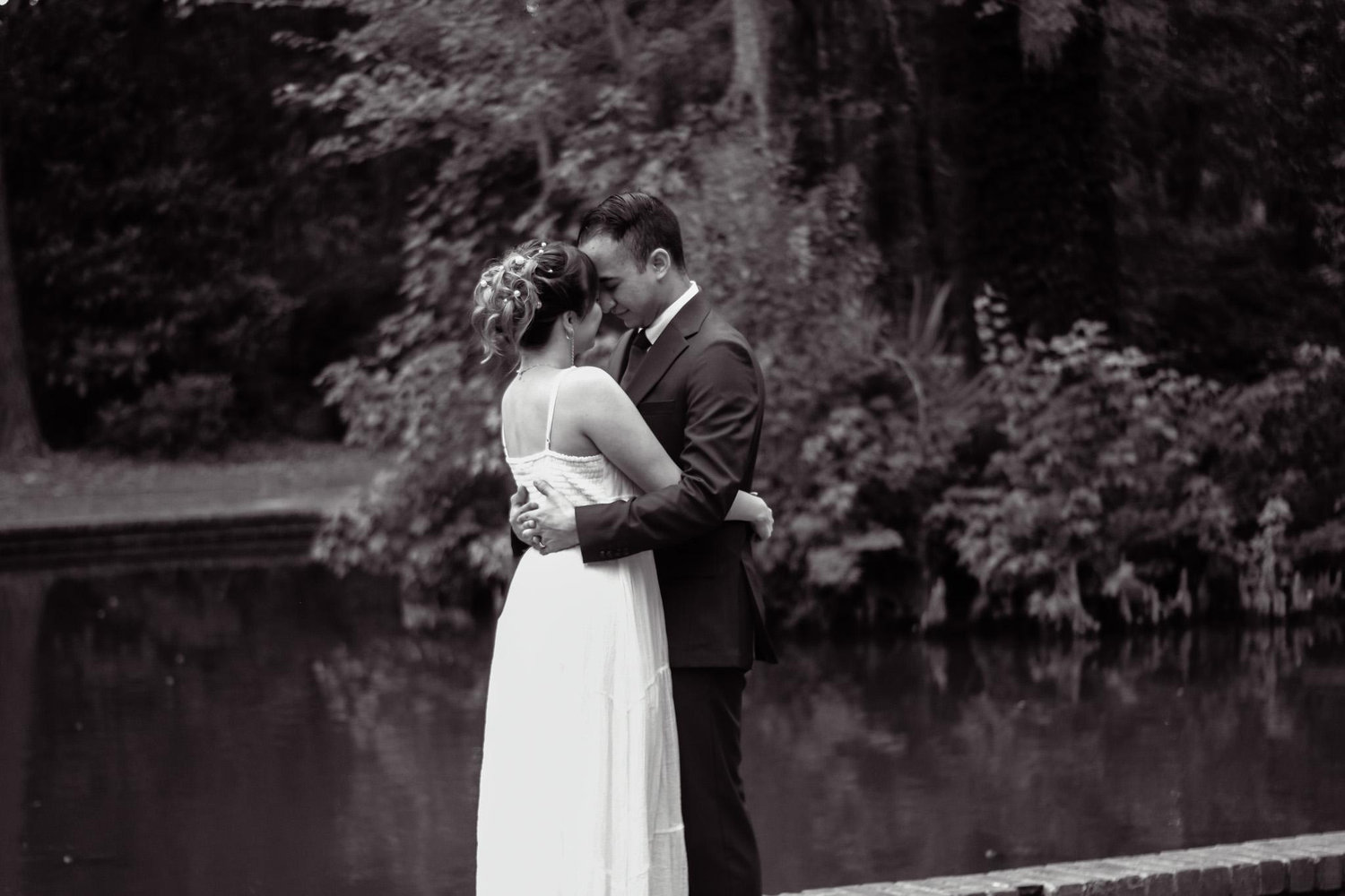 The Wedding Website of Corbin Eileen Moore and Jonigan Justin Serrano