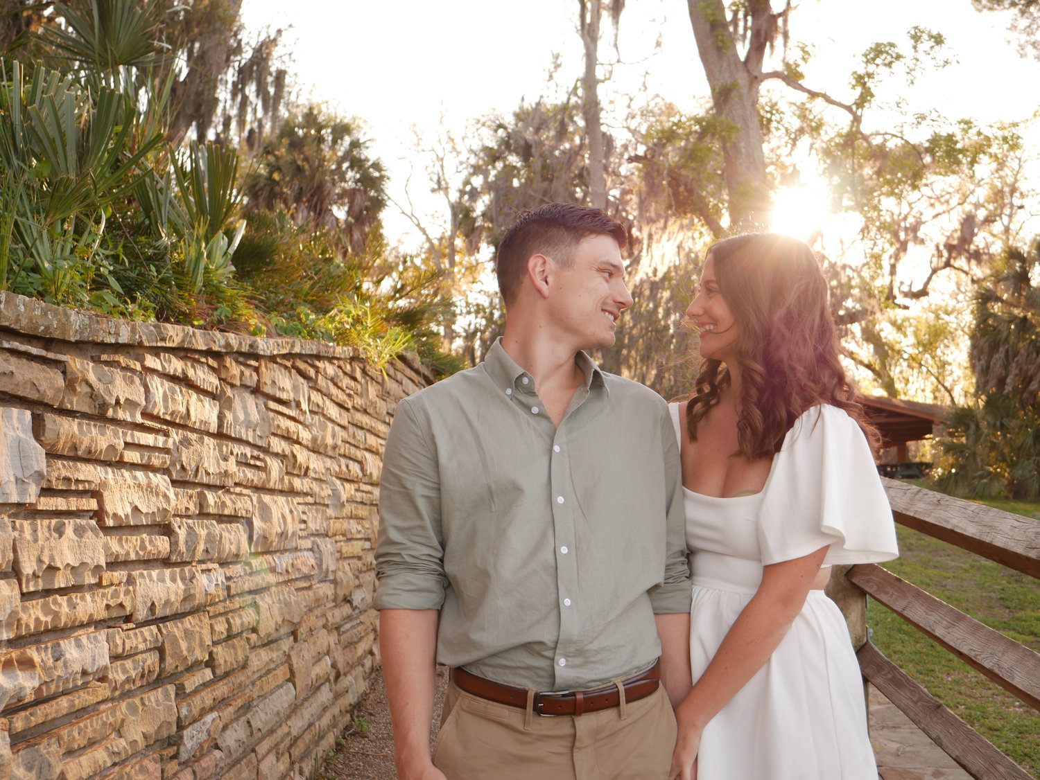 The Wedding Website of Morgan Prezzano and Chris McDowell