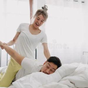 Couples Massage