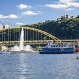 Gateway Clipper Fleet