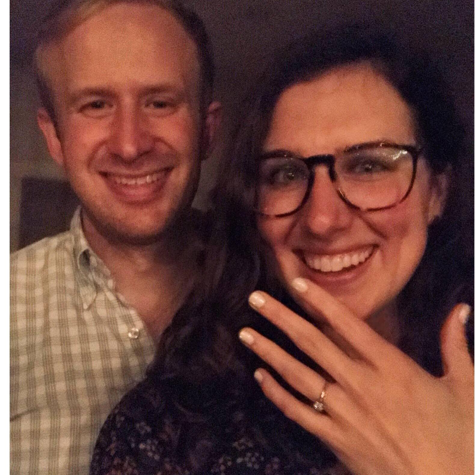 The proposal !