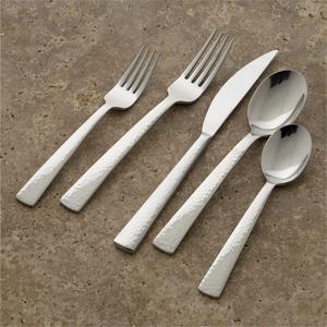 Mesa 20-Piece Flatware Set