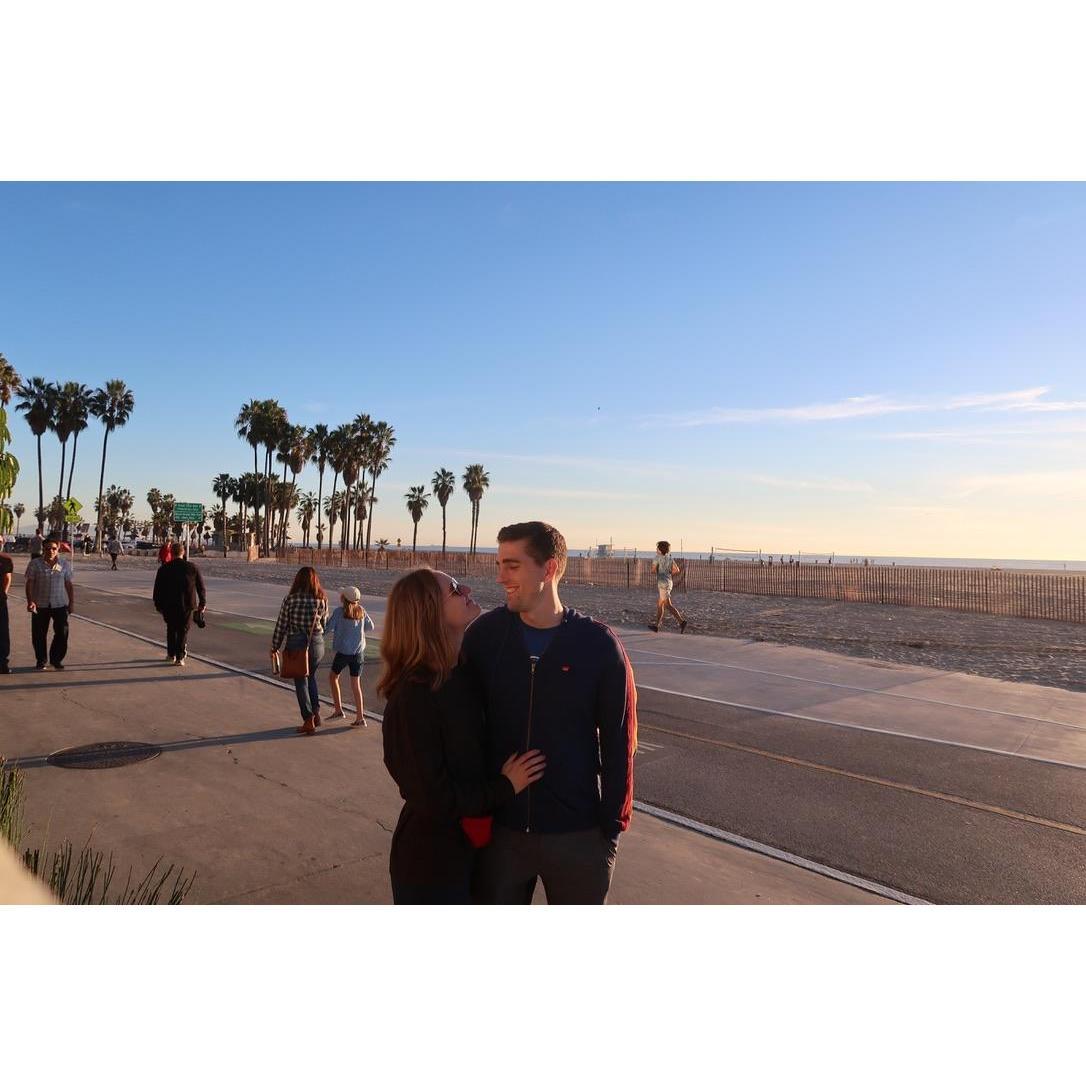 Our favorite place in LA