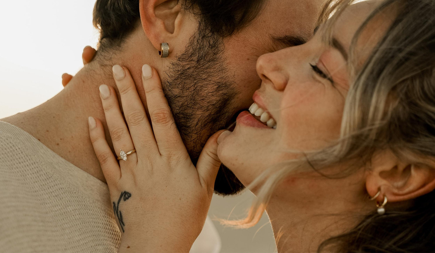 The Wedding Website of Brooke Bratton and Isreal McDonald
