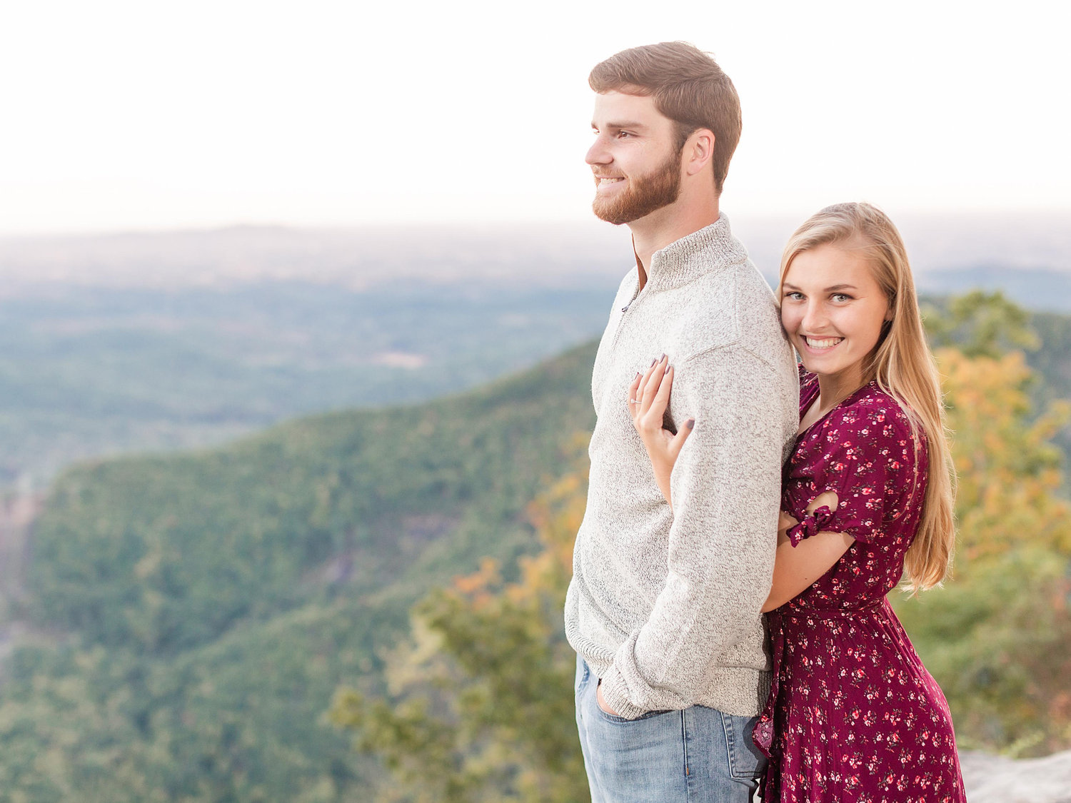 The Wedding Website of Will Liles and Maggie Mae Everett