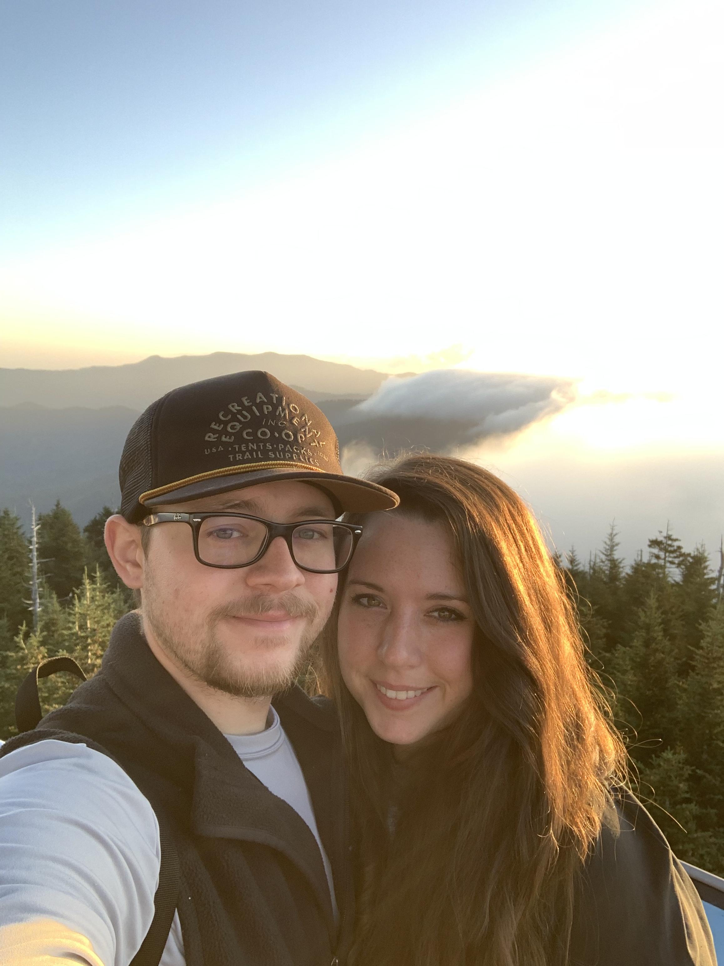 The Wedding Website of Hannah Clevenger and Jonathan Moseley