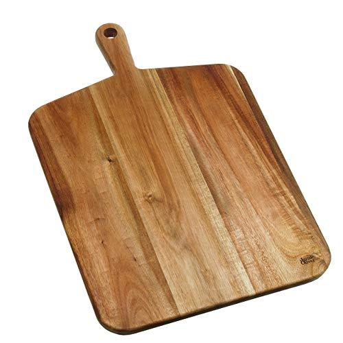 JAMIE OLIVER Acacia Wood Cutting Board - Large