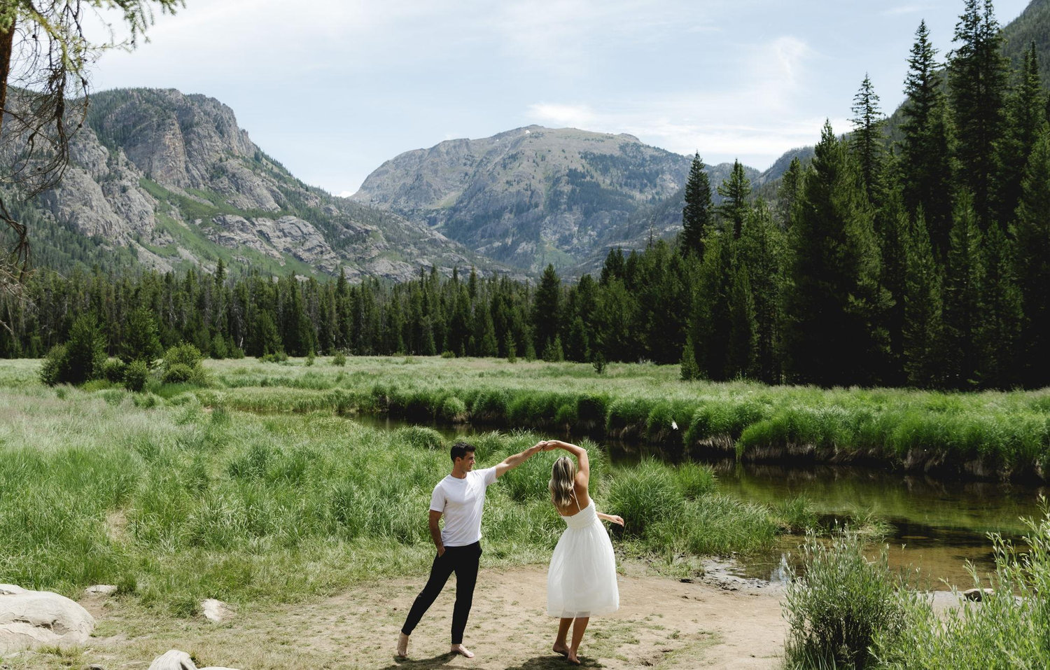 The Wedding Website of Jacob Sutherland and Delaney Webb