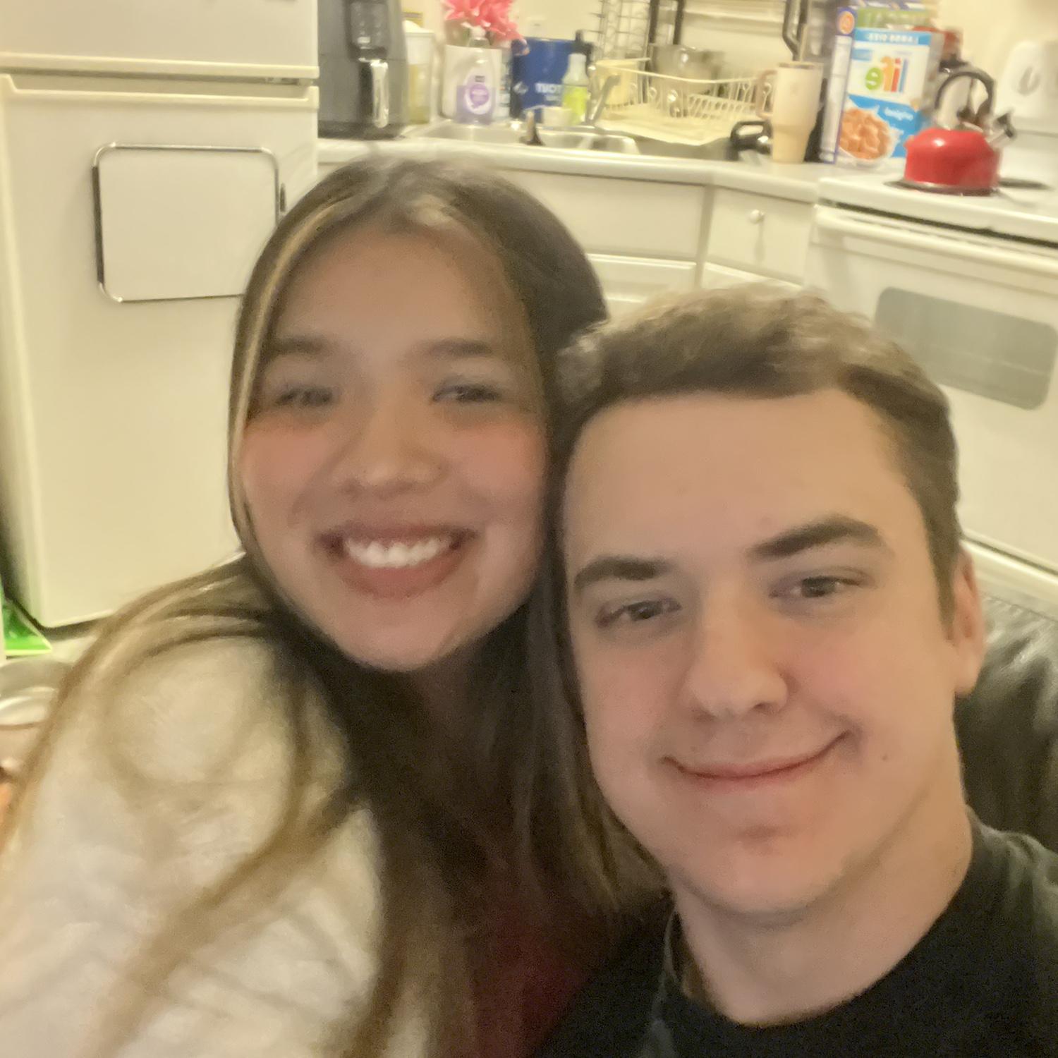 Valentine’s Day<3