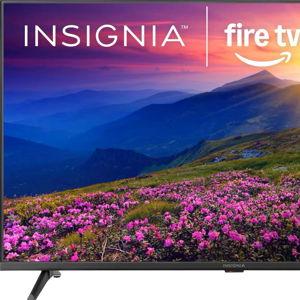 Insignia™ - 43" Class F50 Series LED 4K UHD Smart Fire TV