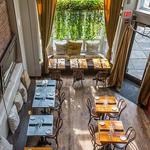 Satis Bistro