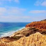 Torrey Pines State Reserve