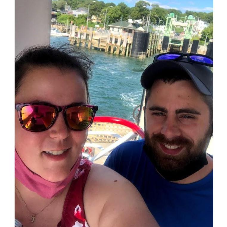 Peaks Island day trip