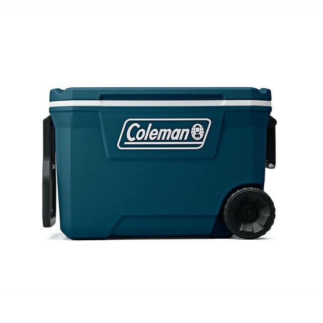 Coleman Ice Chest | Coleman 316 Series Wheeled Hard Coolers