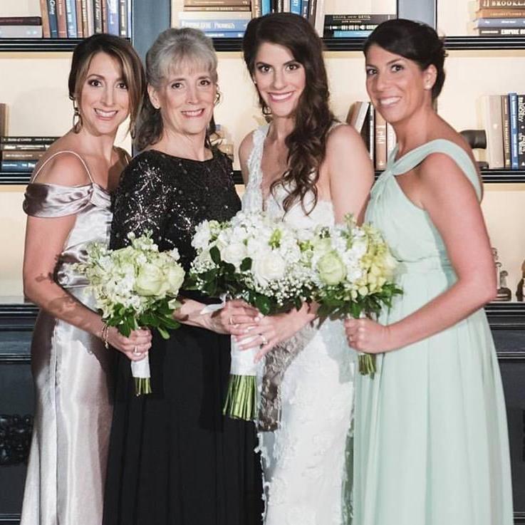 Emily’s Wedding