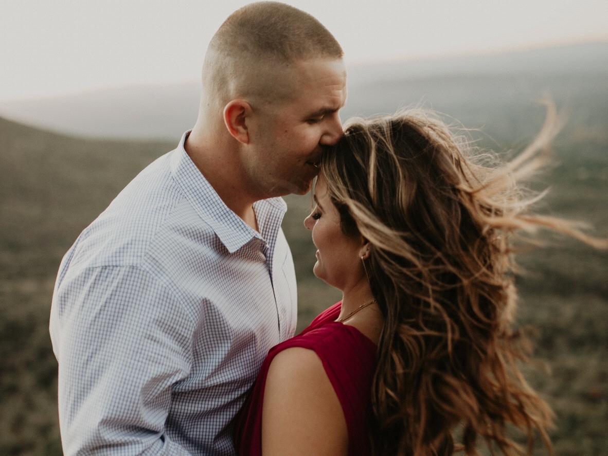 The Wedding Website of Brooke Michelle Woods and Scott William Garner