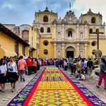 City of Antigua
