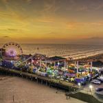 Santa Monica Pier