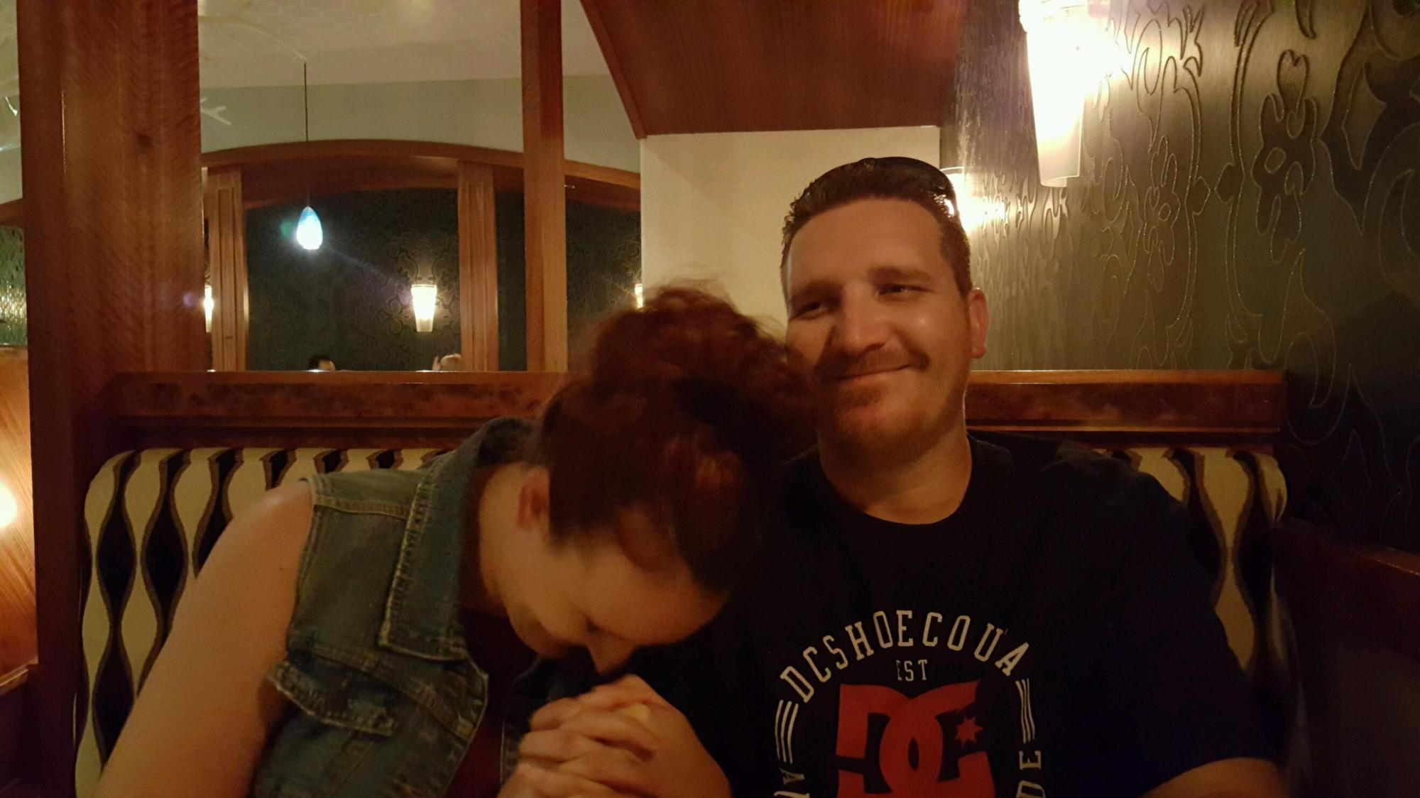 Always making me laugh