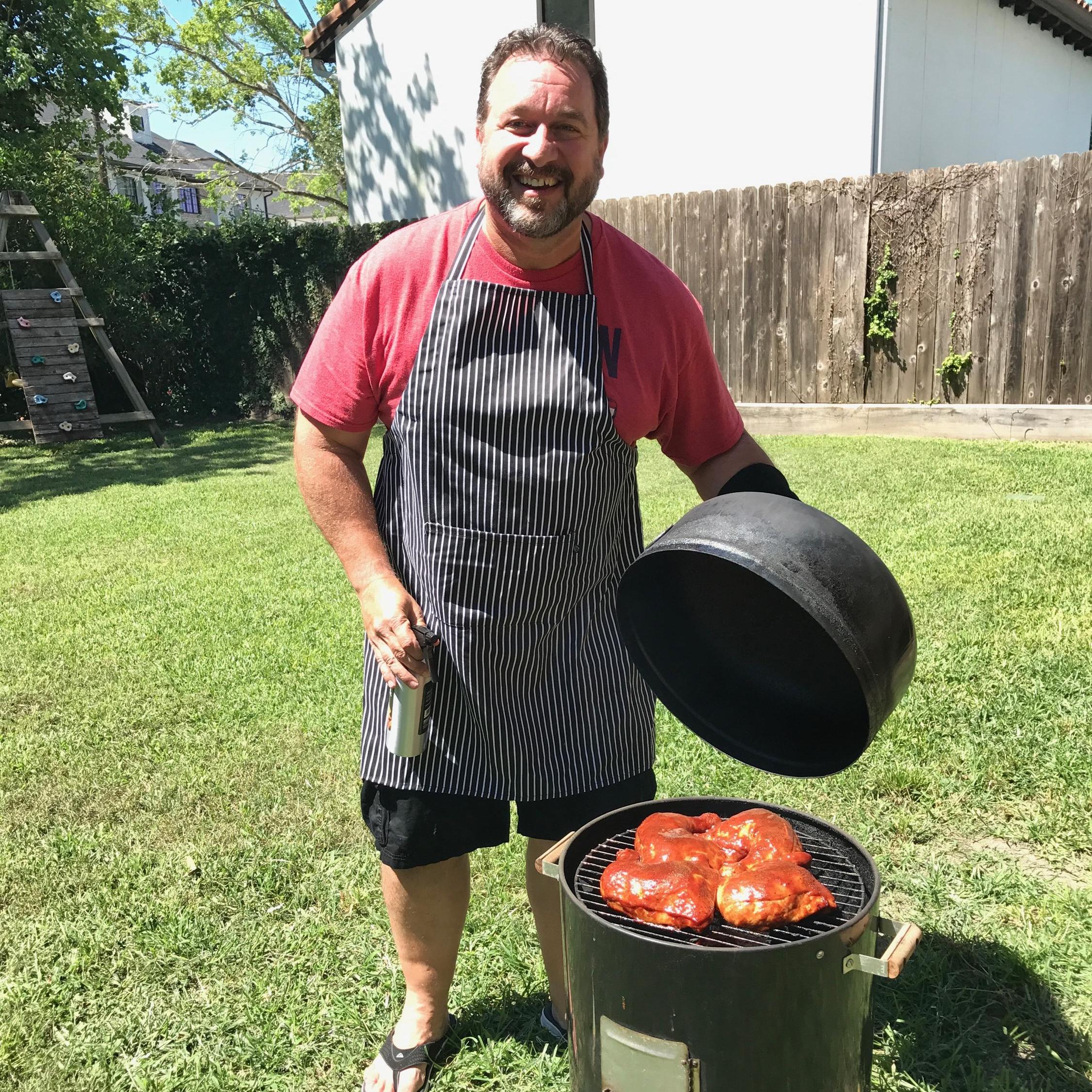 Family Barbecues Aspen, Texas