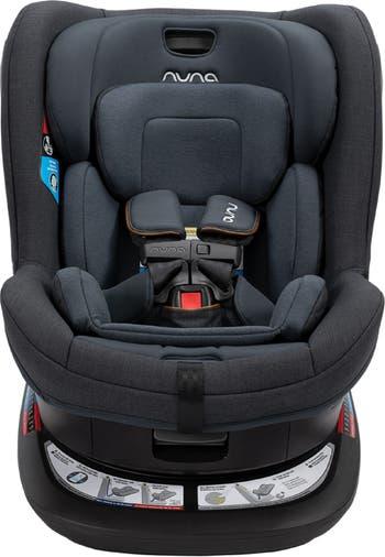 REVV® Rotating Convertible Car Seat