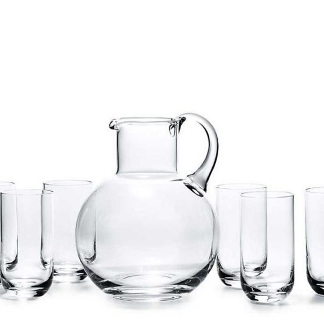 Tiffany & Co. Refresher Set