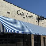 Café Lucille