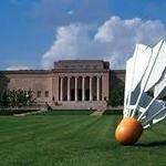The Nelson-Atkins Museum of Art