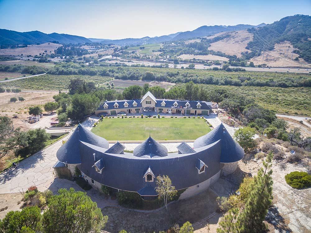 The Wedding Website of Santiago Amigo and Alexandra Amos