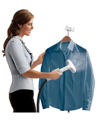 PS-251 Perfect Steam Deluxe Garment Steamer, Only at Macy's